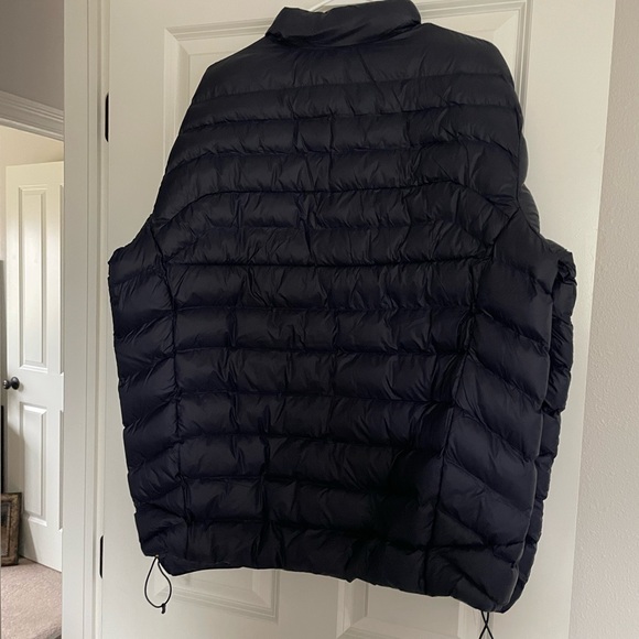 Ralph Lauren Navy Jacket with Red Accents - Picture 2 of 6